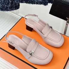 Hermes Sandals